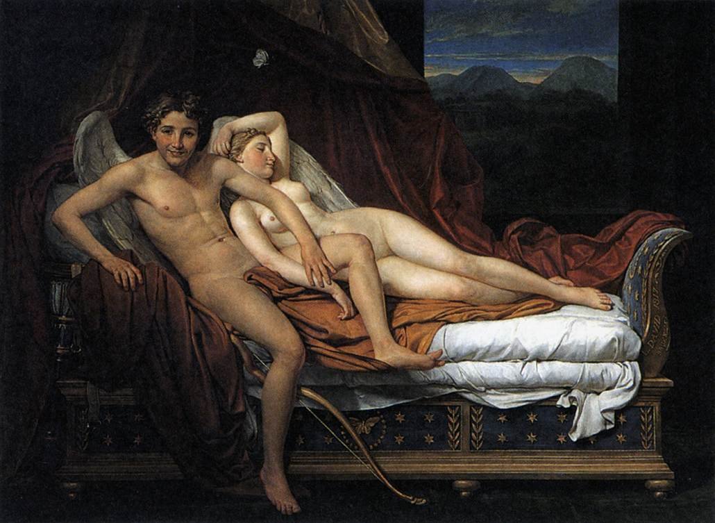 davidcupideetpsyche.jpg
